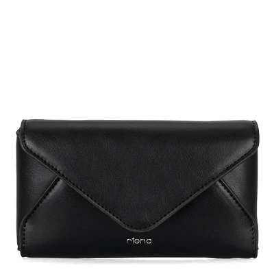 Evening Envelope Crossbody Bag | RFID