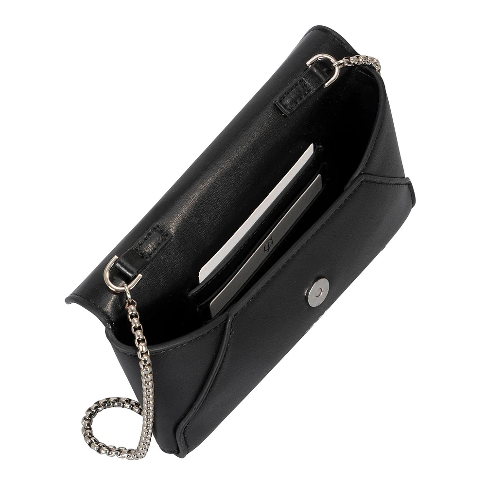 Evening Envelope Crossbody Bag | RFID