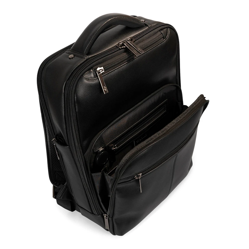 Colwood RFID Multi-Pocket Backpack