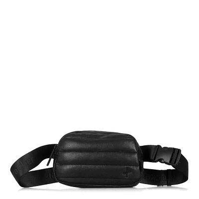 Quilted Fanny Pack | RFID