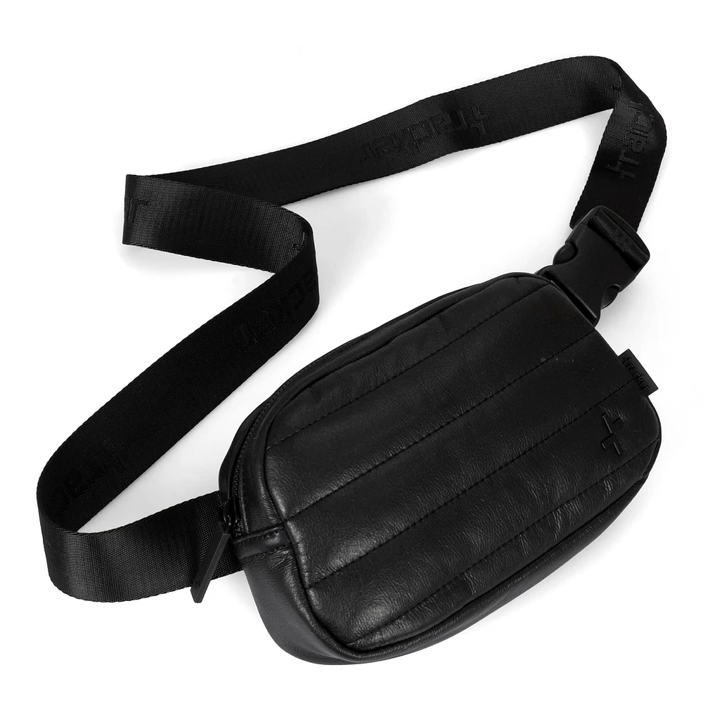 Quilted Fanny Pack | RFID