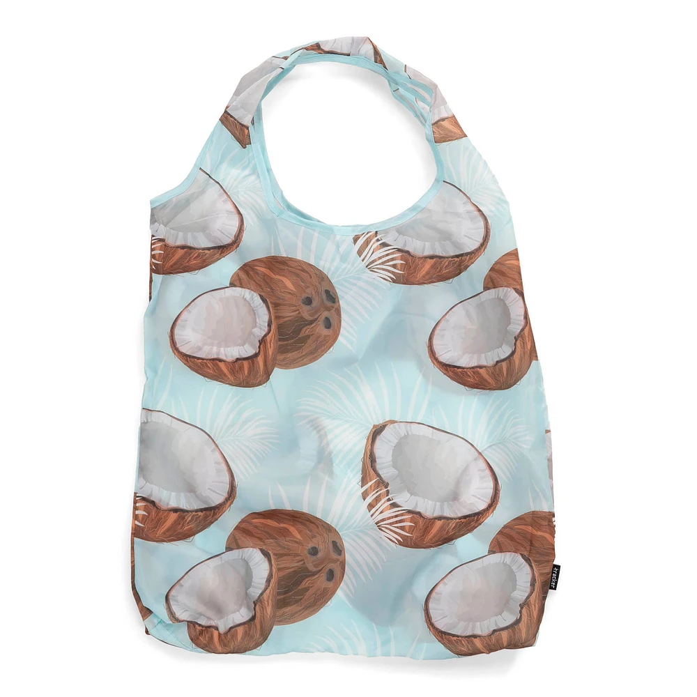 Coconuts Reusable Bag