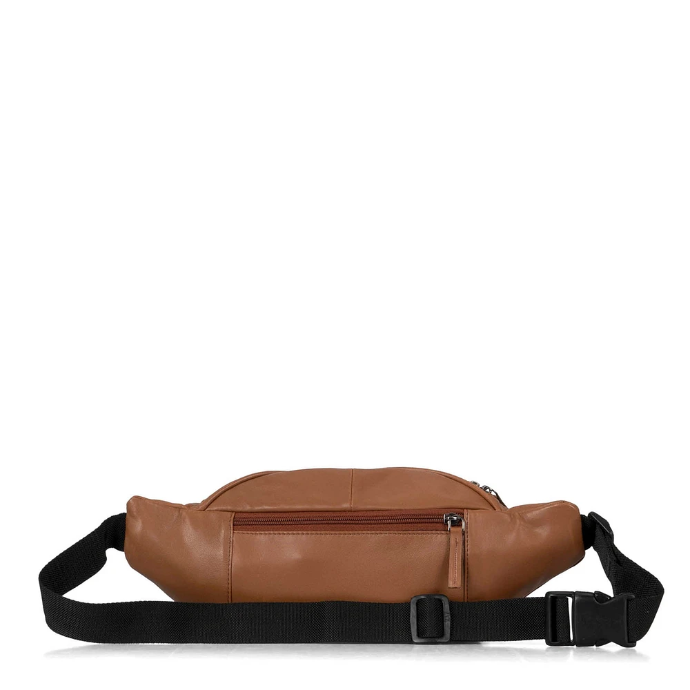 Patch Fanny Pack | RIFD