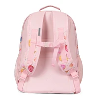 Donuts and Candies Backpack Set | 4 pieces