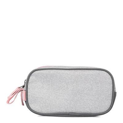 Heather Grey Pencil Case