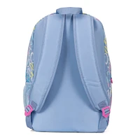 Mega Value Love Graffiti Backpack and Pencil Case