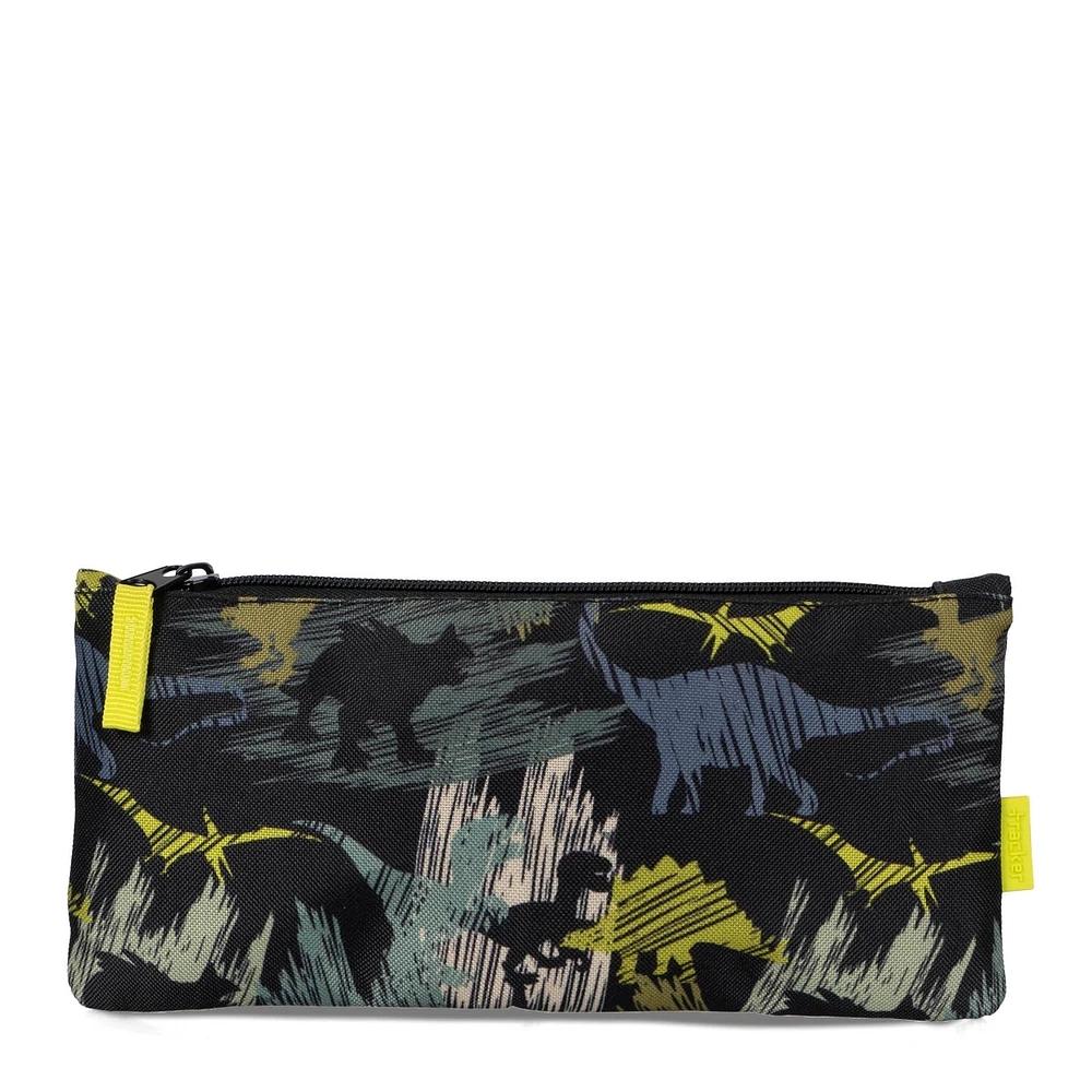 Mega Value Jurassic Backpack and Pencil Case