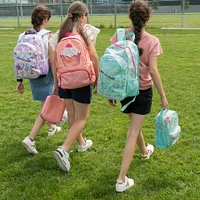 Ensemble sac à dos et boîte à lunch Cupcake