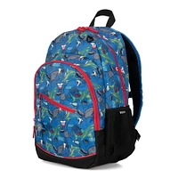 Hockey Shark Backpack