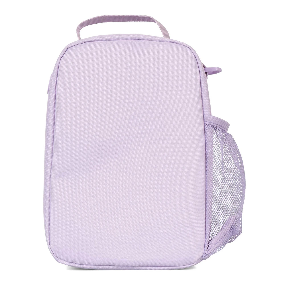 Butterfly Lunch Box