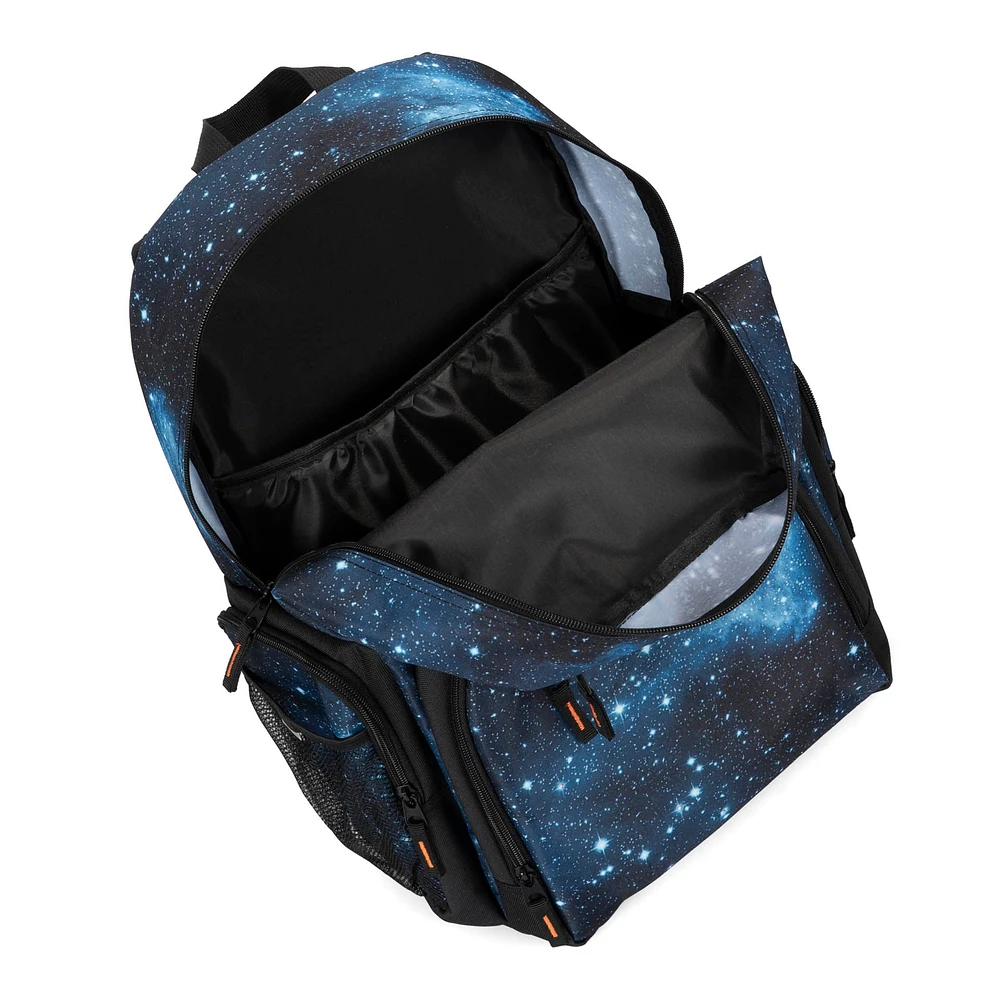 Dark Galaxy Backpack