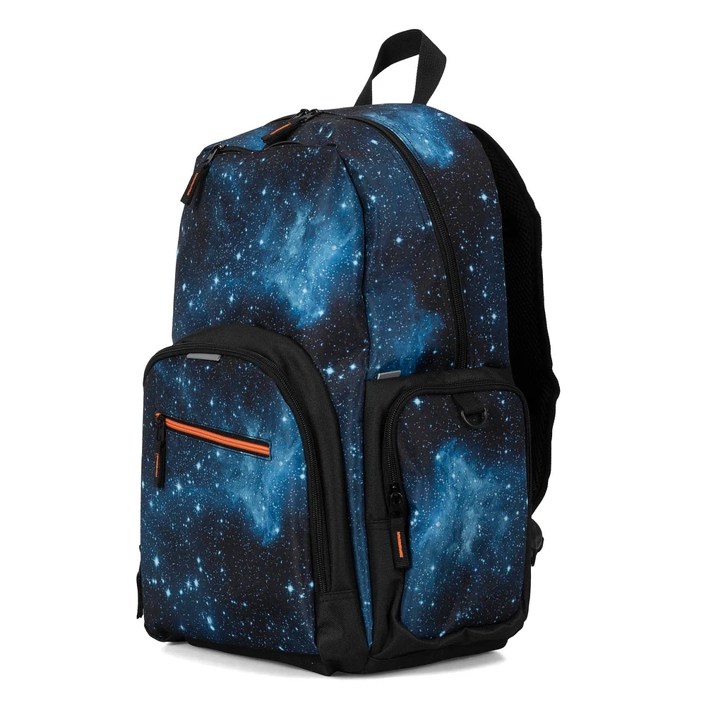 Dark Galaxy Backpack