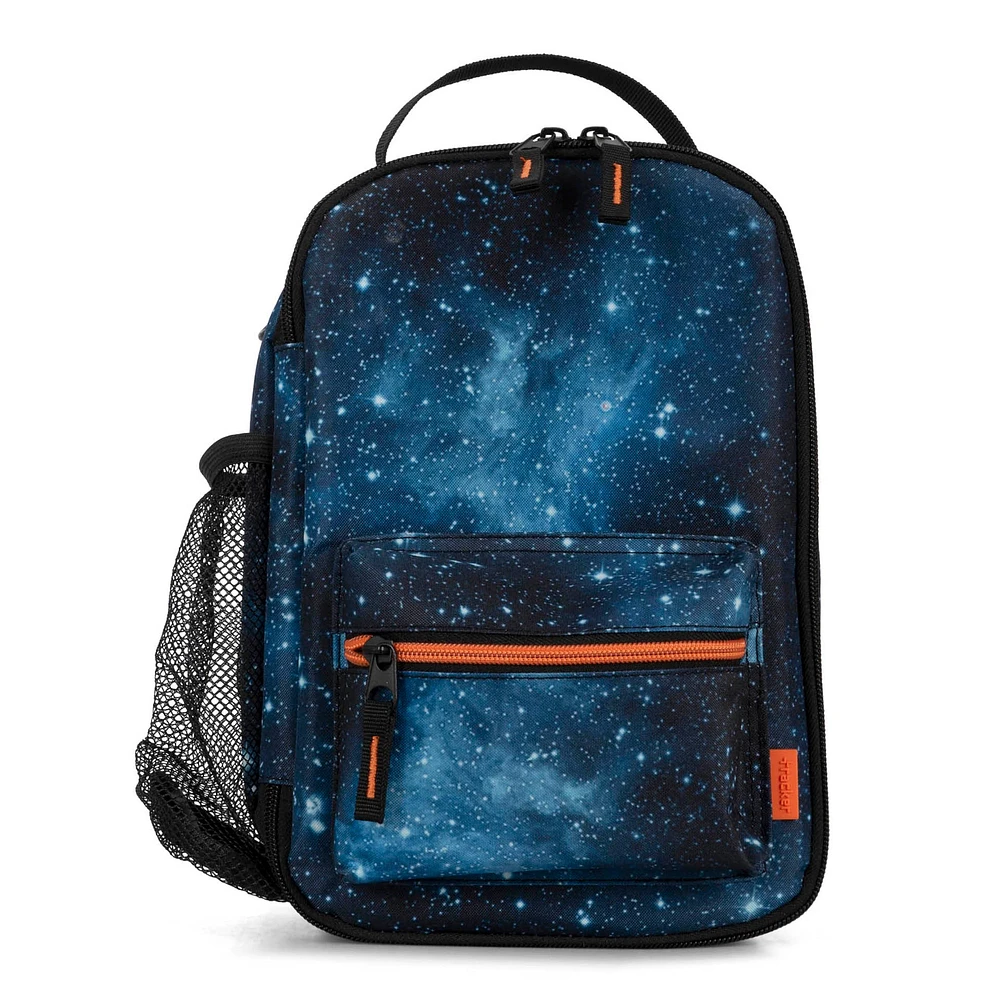 Dark Galaxy Lunch Box