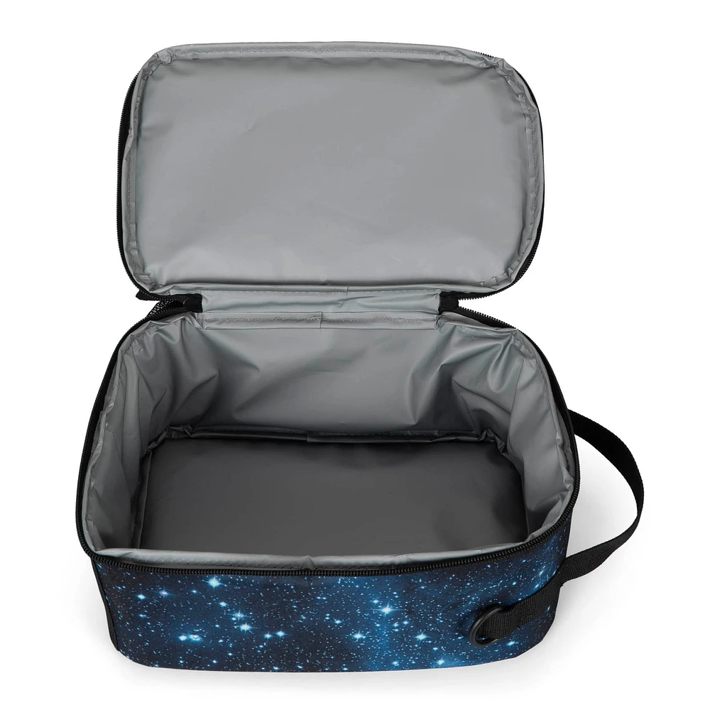 Dark Galaxy Lunch Box