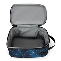 Dark Galaxy Lunch Box