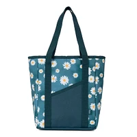 Daisy Lunch Tote Bag