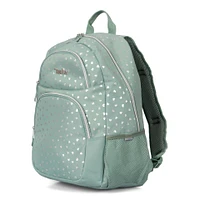 Mini Hearts Backpack