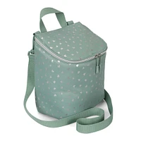 Mini Hearts Cooler Lunch Box