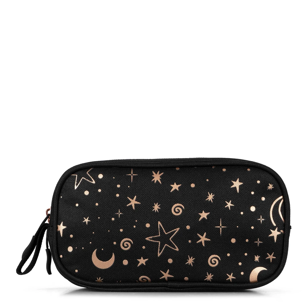 Moon & Stars Pencil Case