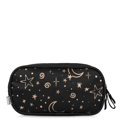 Moon & Stars Pencil Case