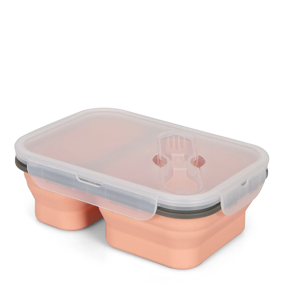 Lunch Container | Silicone