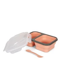 Lunch Container | Silicone