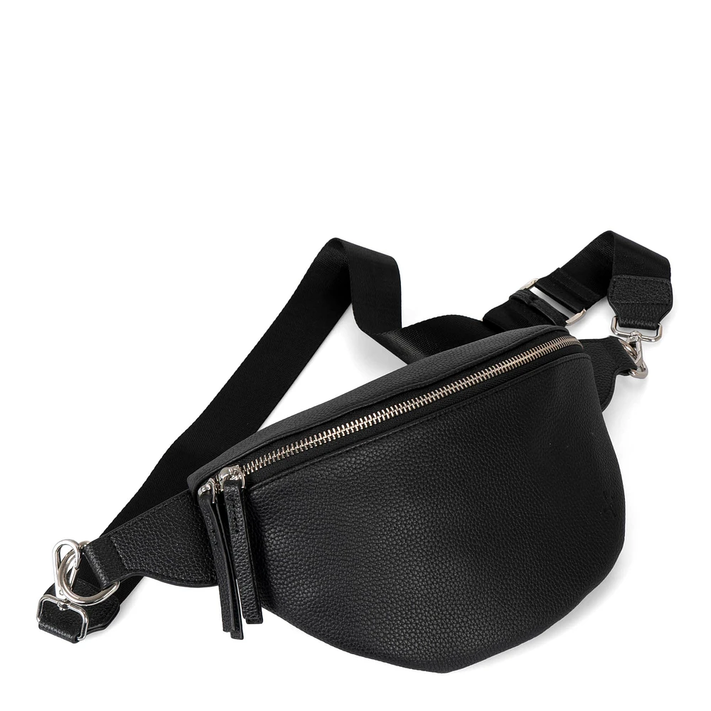 Premium Fanny Pack | Leather