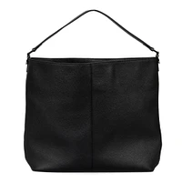 Premium Hobo Bag | Leather