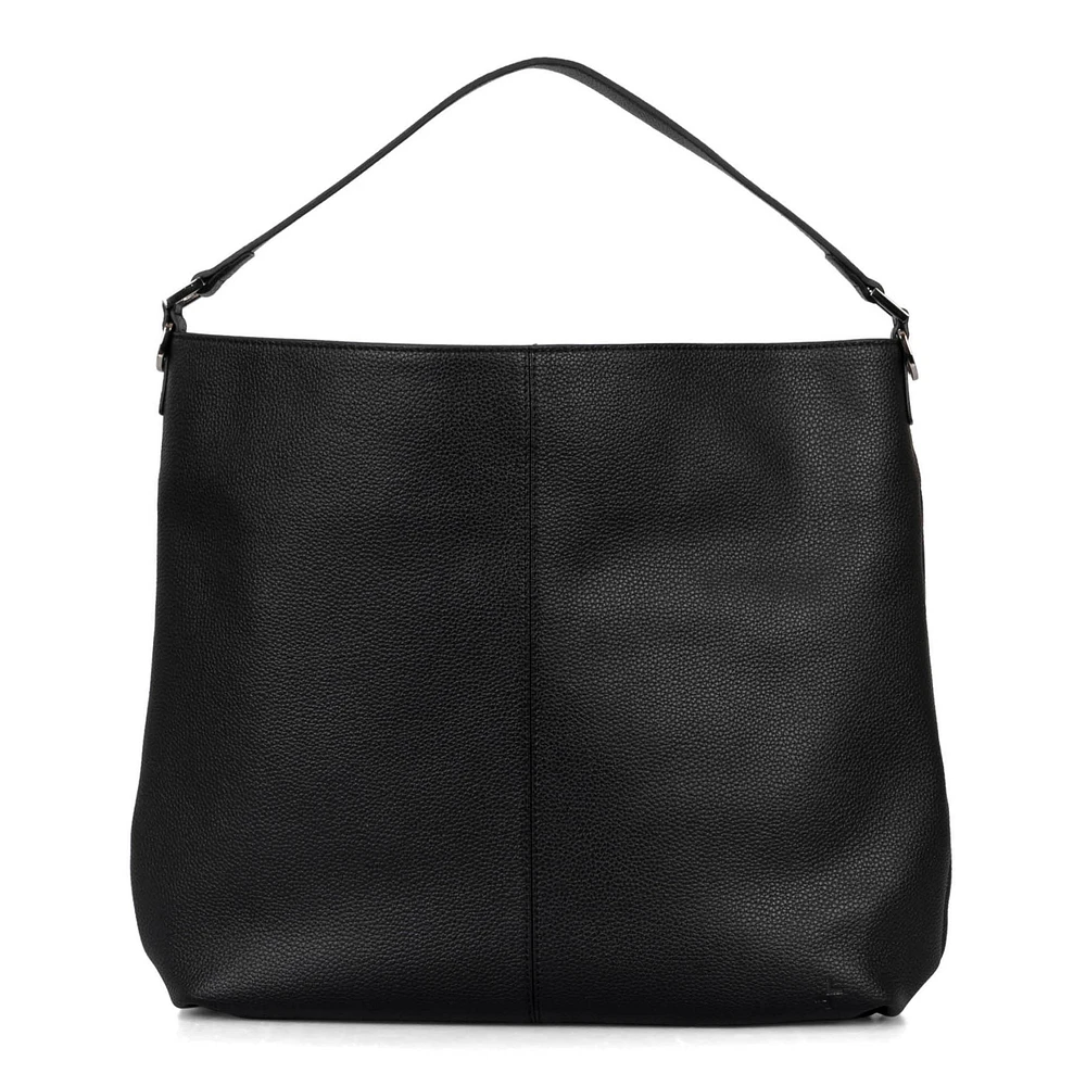 Premium Hobo Bag | Leather