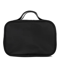 Basic Nylon Hanging Toiletry Bag