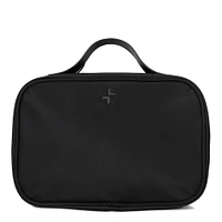 Basic Nylon Hanging Toiletry Bag