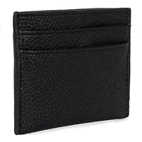 Premium Credit Card Holder | Leather