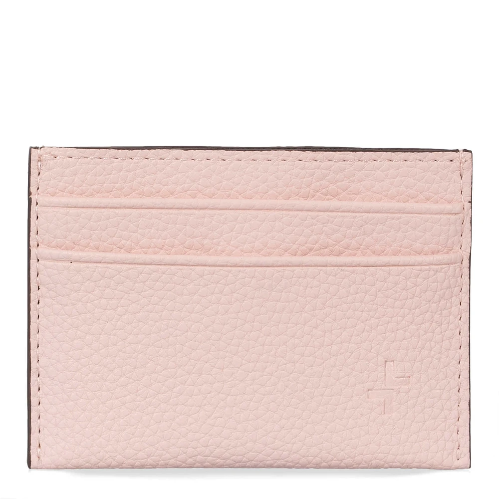 Premium Credit Card Holder | Leather