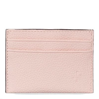 Premium Credit Card Holder | Leather