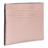 Premium Credit Card Holder | Leather