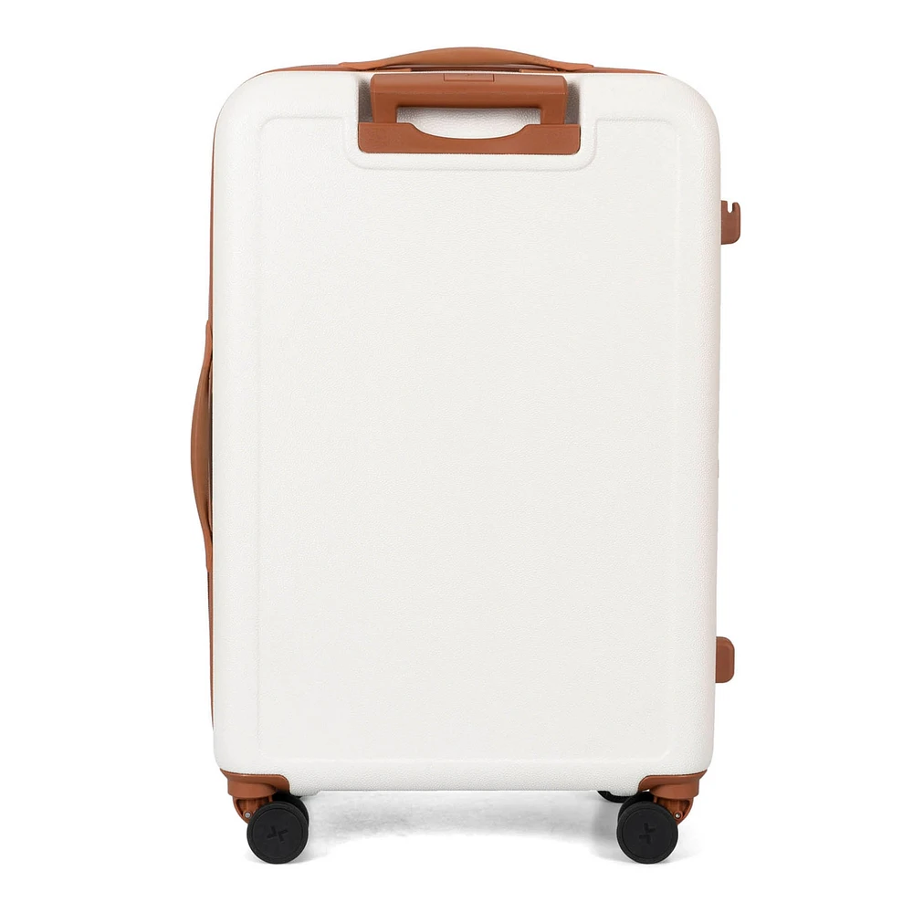 Palermo hardside luggage