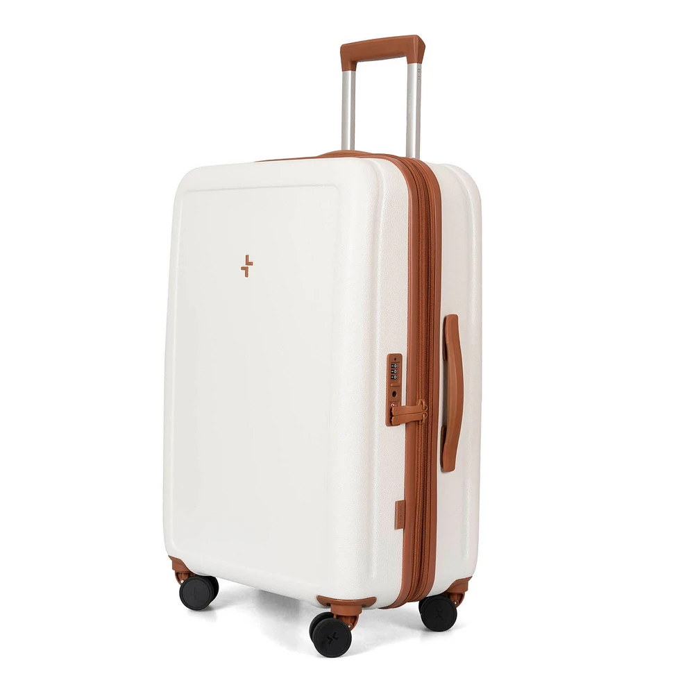 Palermo hardside luggage