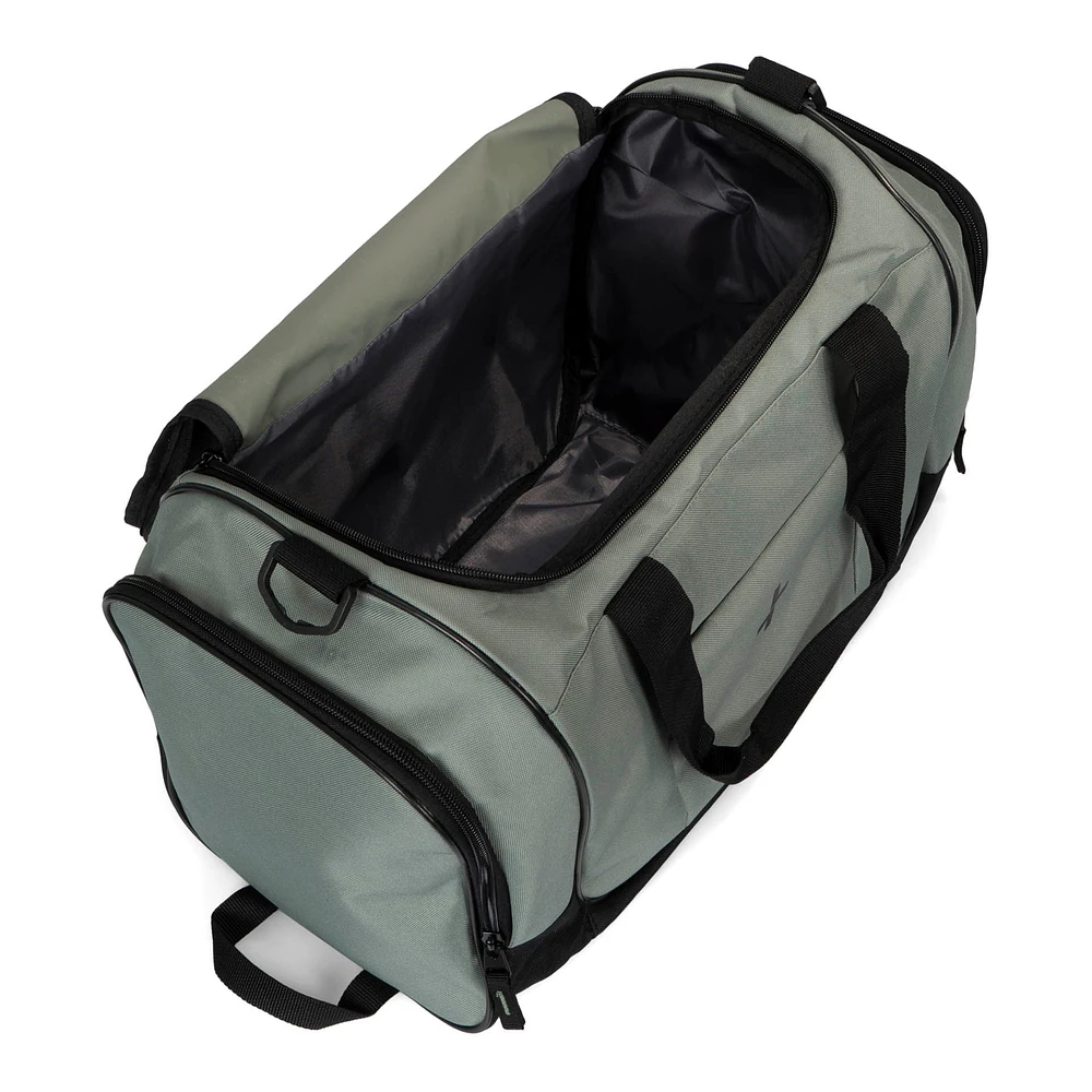 Plateau 2.0 Duffle Bag