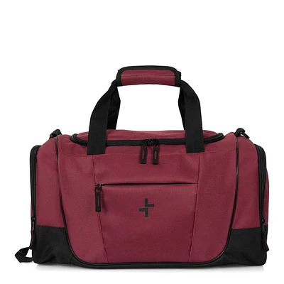 Plateau 2.0 Duffle Bag