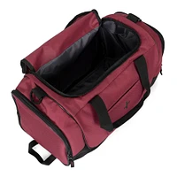 Plateau 2.0 Duffle Bag