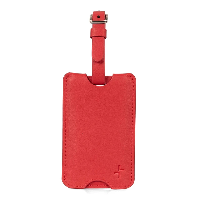 Tracker Essential Luggage Tag