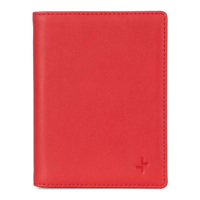 Tracker Essential Passport Holder