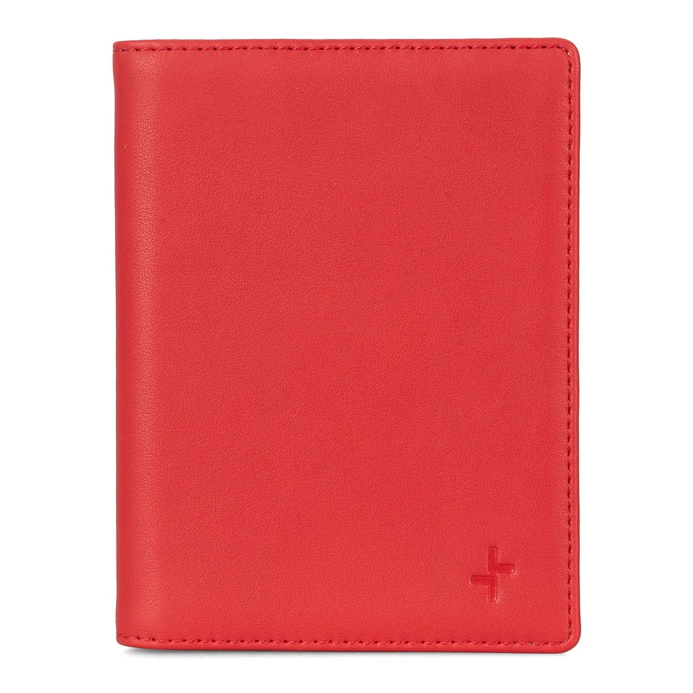 Tracker Essential Passport Holder