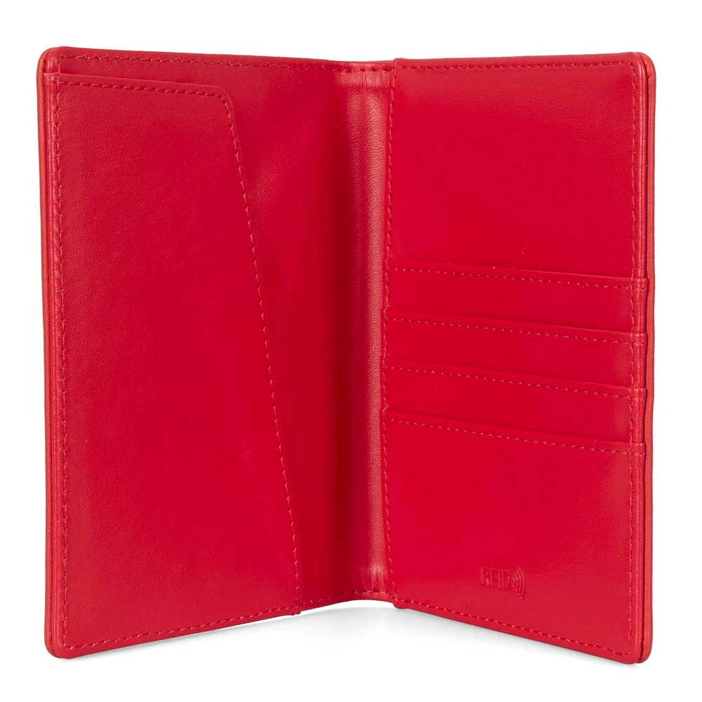 Tracker Essential Passport Holder