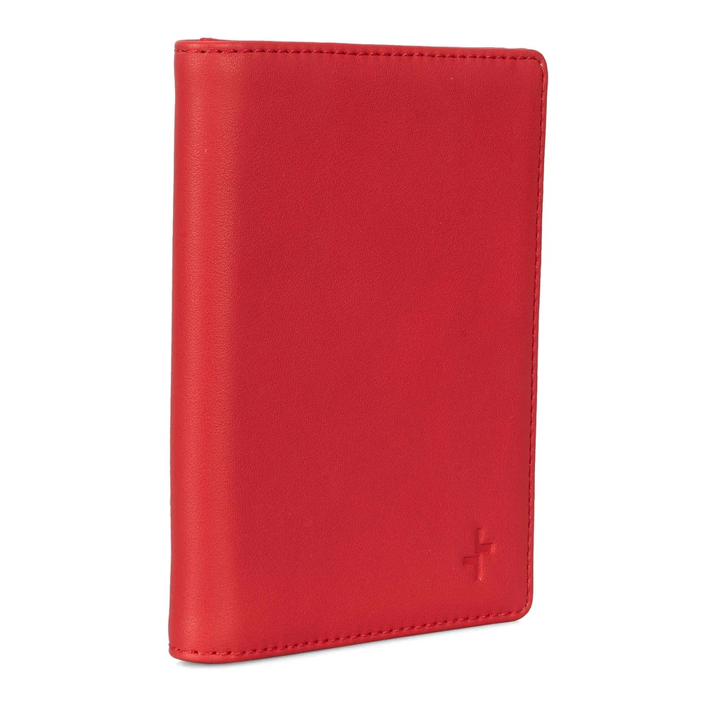 Tracker Essential Passport Holder