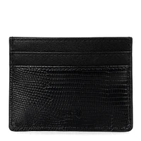 Riona Hamilton RFID CC Holder, Black