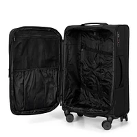 Expedition Softside 4-Piece Luggage Set