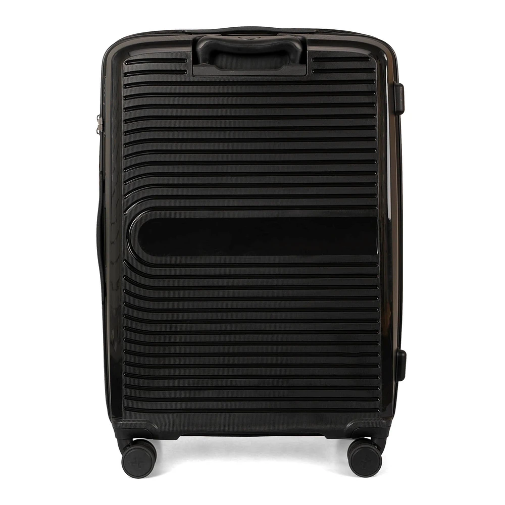 Dynamo Hardside 3-Piece Luggage Set