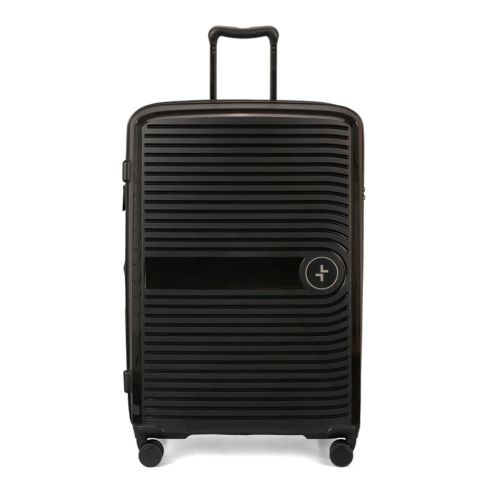 Dynamo Hardside 3-Piece Luggage Set