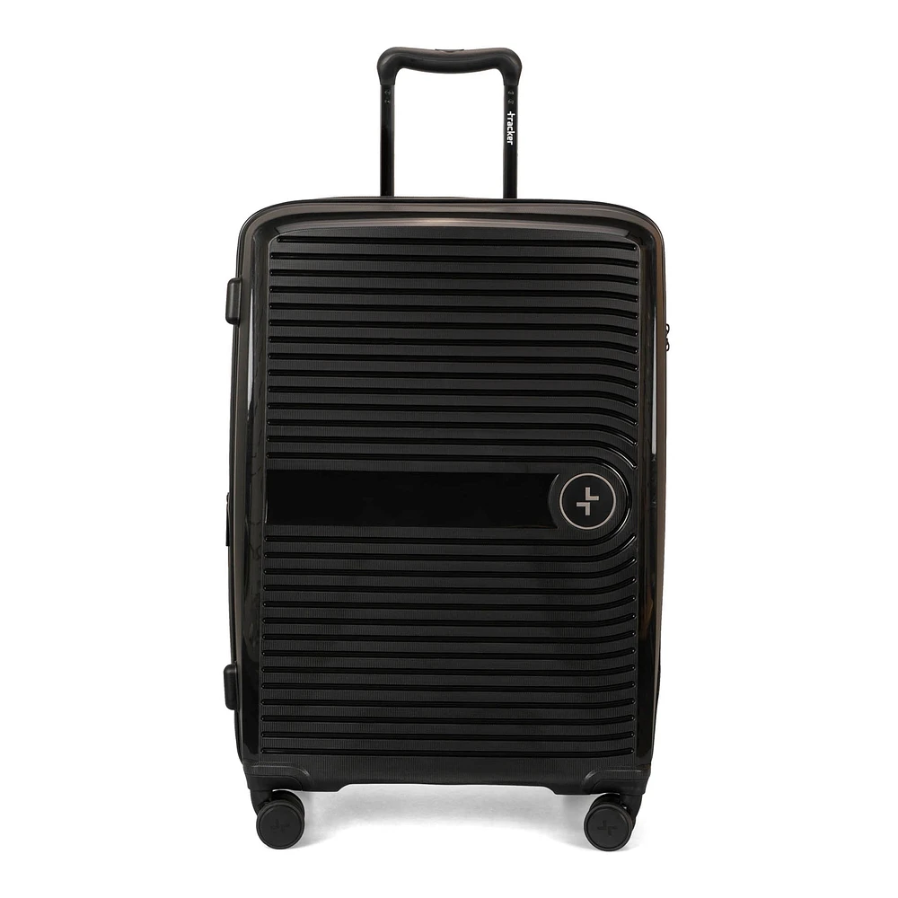 Dynamo Hardside 3-Piece Luggage Set